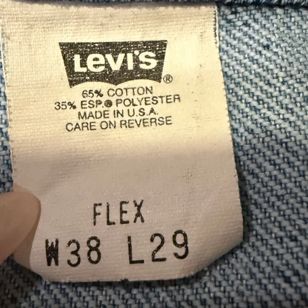 Levis vintage levi’s